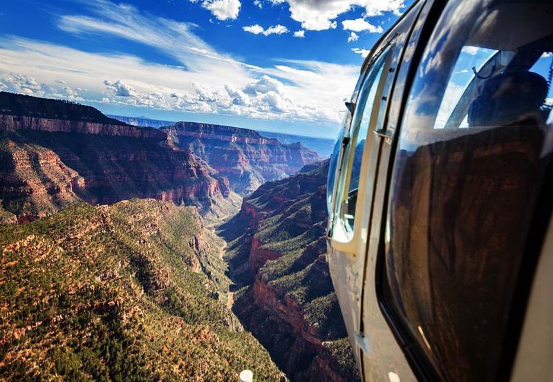 Yavapai Lodge Grand Canyon Exterior photo